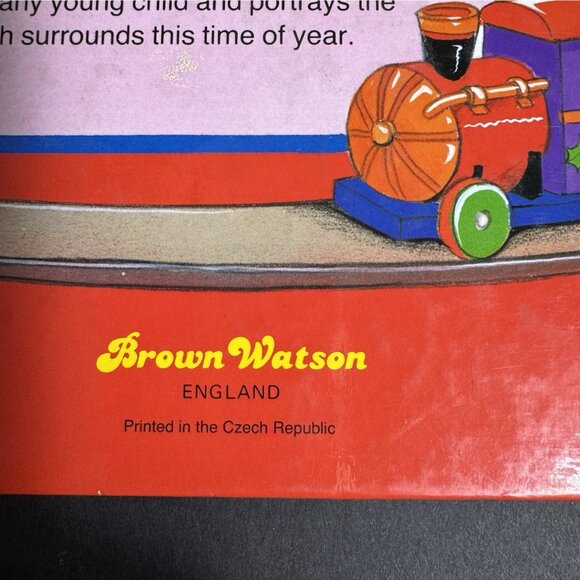 Lot of 2 Children's Christmas pot-up Books Teddy's First Christmas - Picture 10 of 13